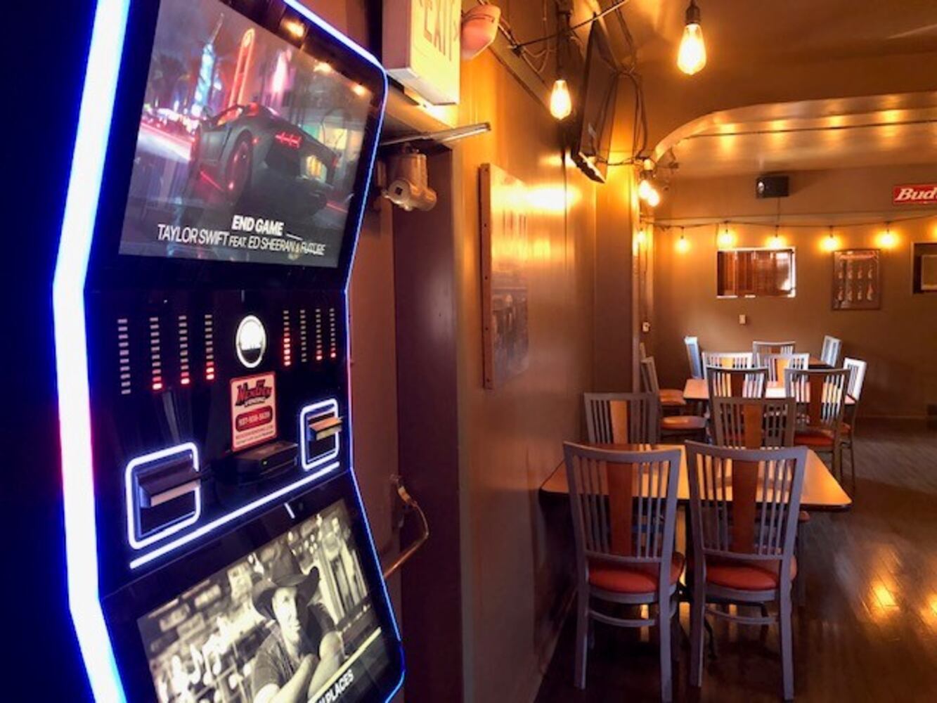 PHOTOS: SNEAK PEEK at the newly opened Old Dayton Pizza at Riverside Hideaway (formerly the Green Lantern)