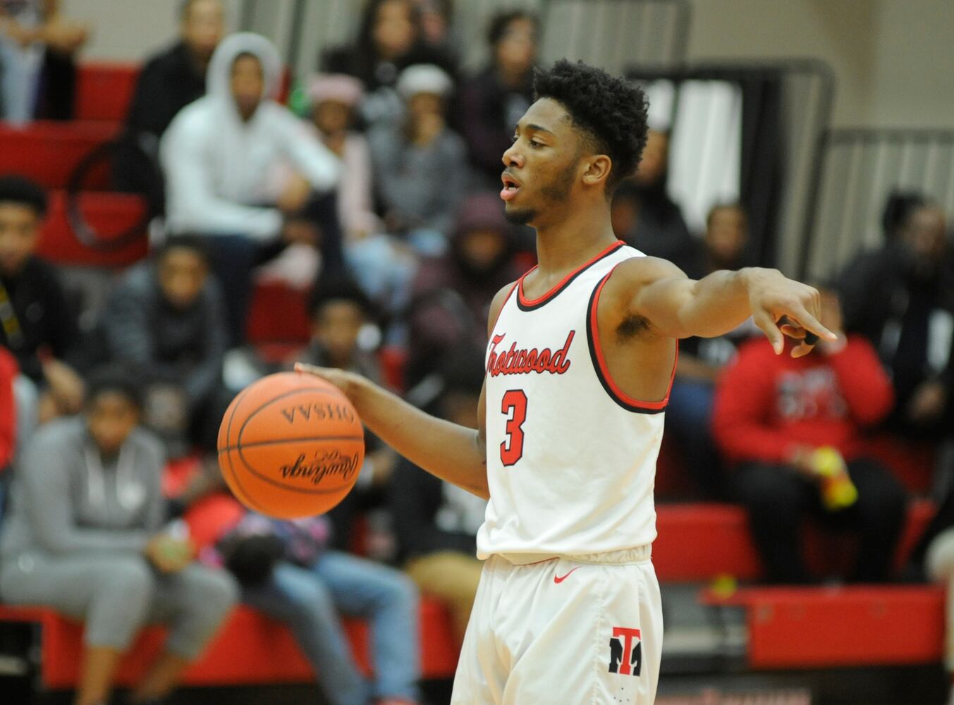 PHOTOS: Xenia at Trotwood-Madison, boys basketball