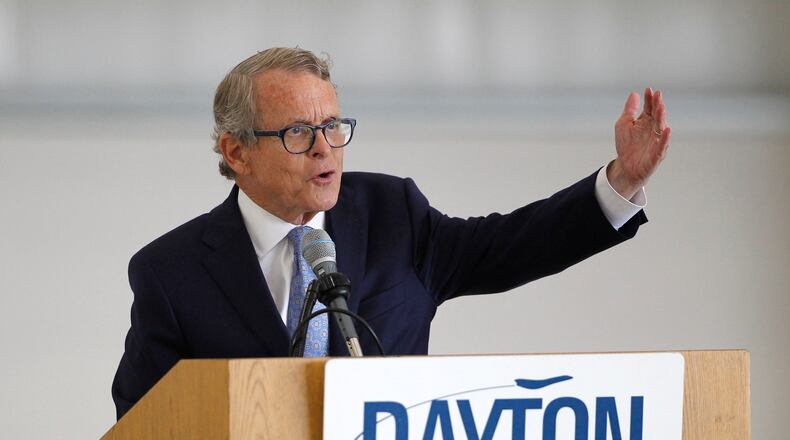 Dayton Area Chamber of Commerce