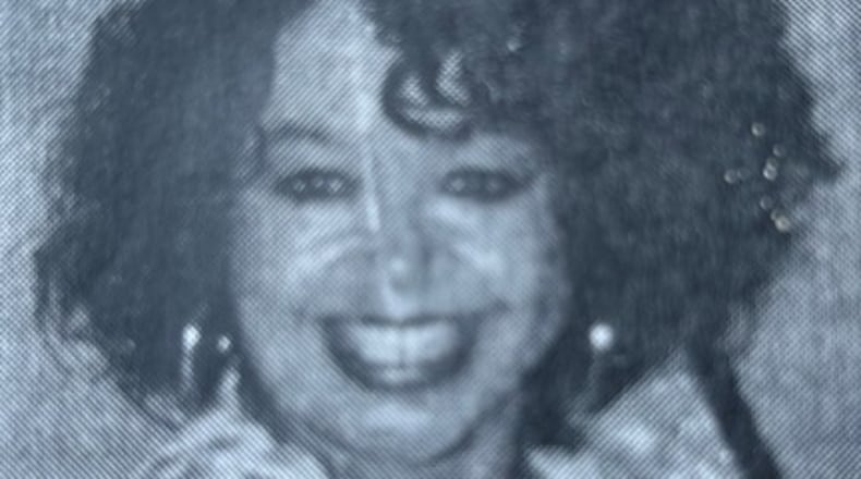 Photo of Rosalyn Christian