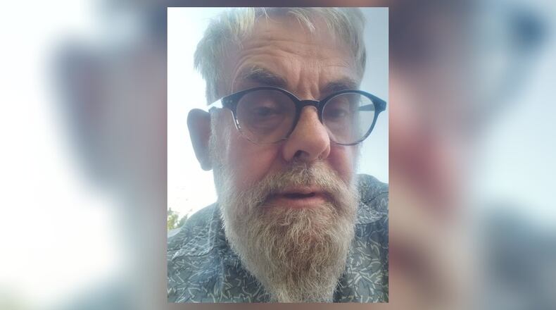 Tim Bruce is a retired teacher, on traditional Medicare, who lives in Dayton. (CONTRIBUTED)