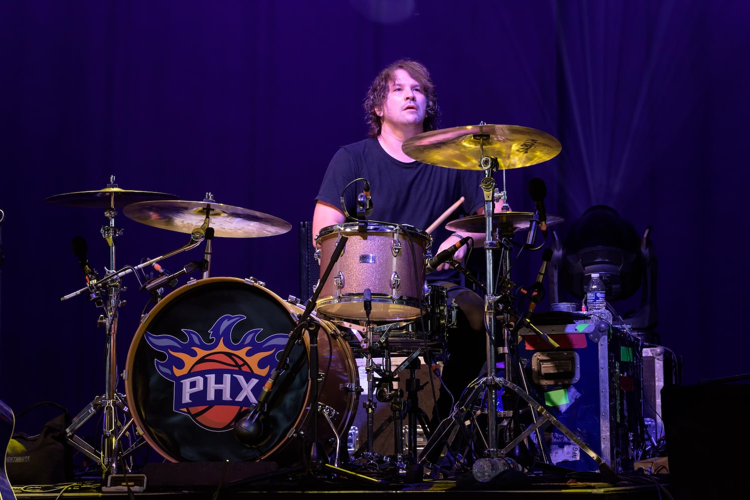 PHOTOS: Blues Traveler, Gin Blossoms & Spin Doctors perform at Rose Music Center