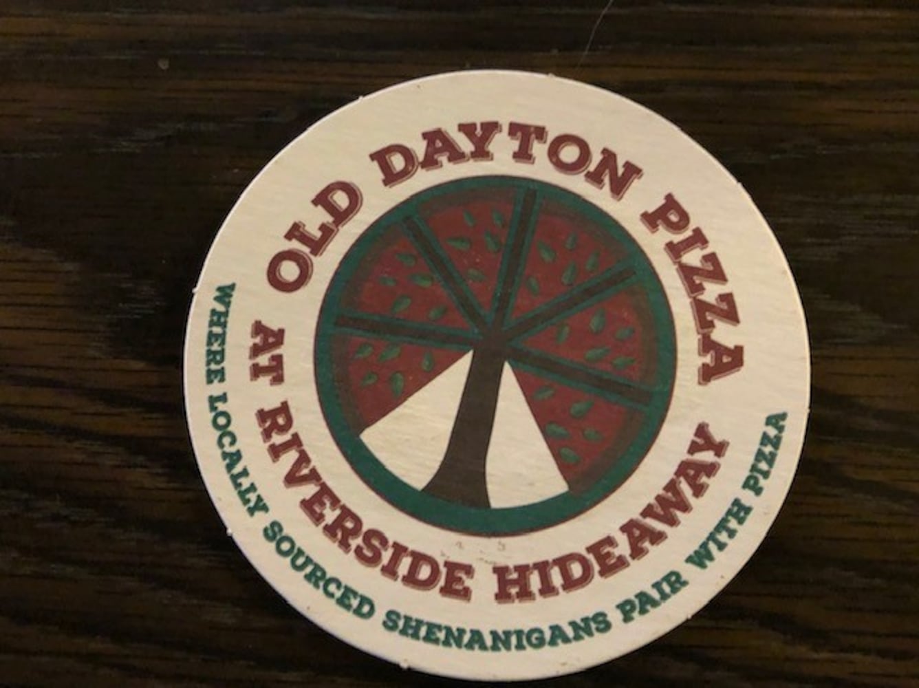 PHOTOS: SNEAK PEEK at the newly opened Old Dayton Pizza at Riverside Hideaway (formerly the Green Lantern)