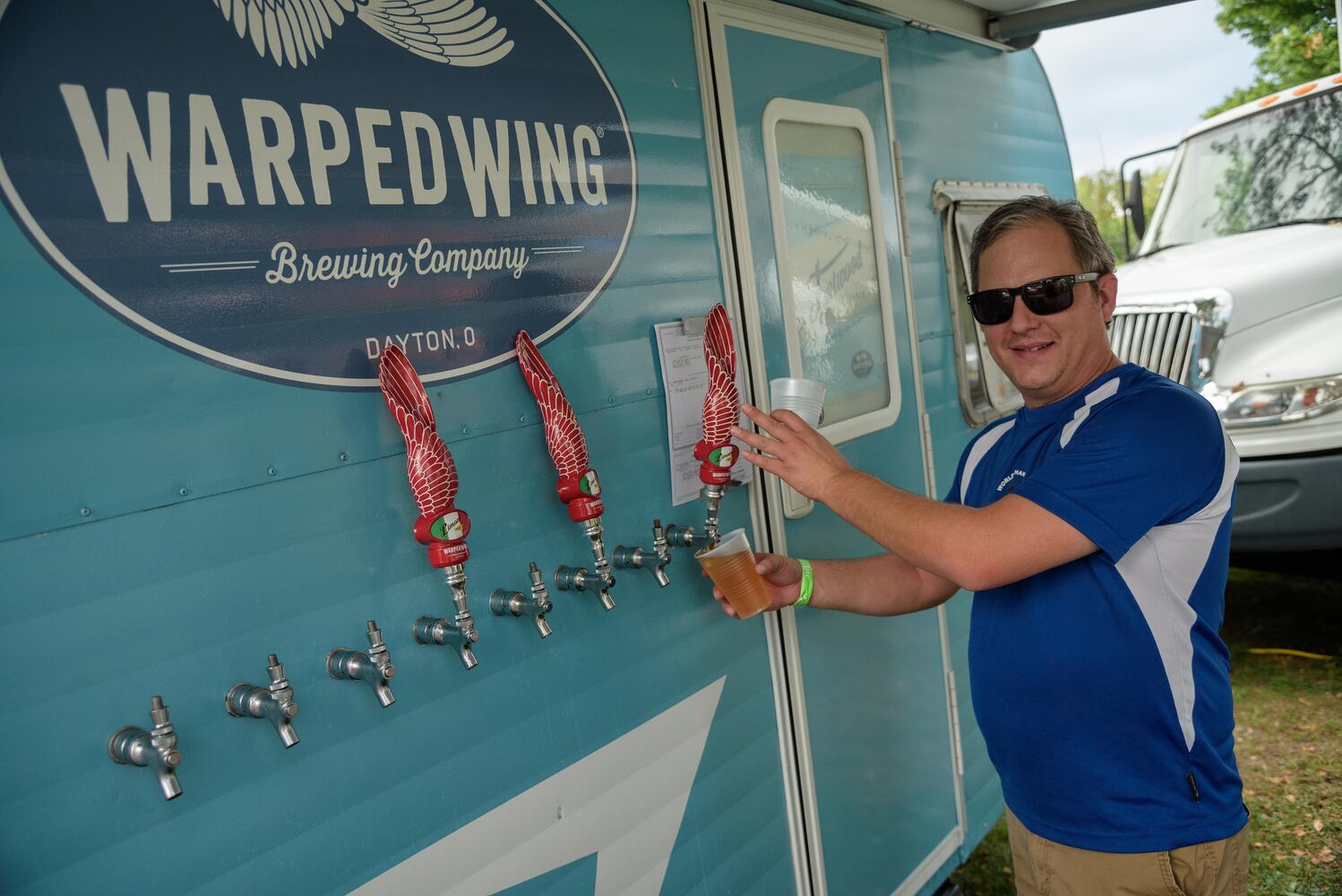 PHOTOS: Did we spot you at Italian Fall Festa?