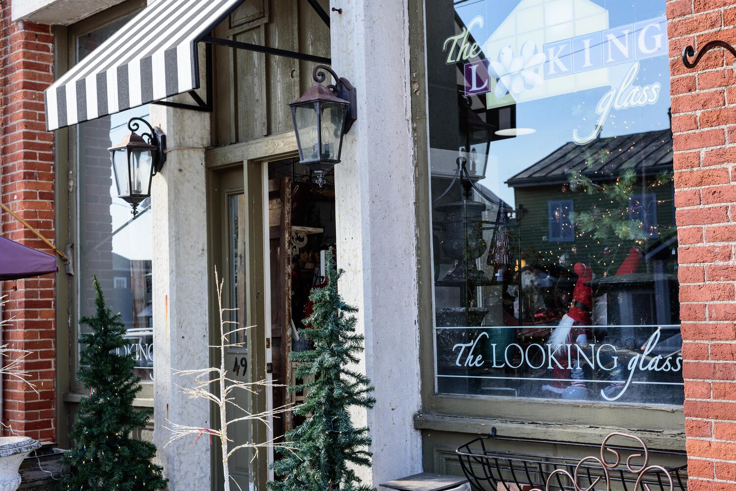 PHOTOS: Did we spot you at Hearthwarming Holidays in downtown Waynesville?