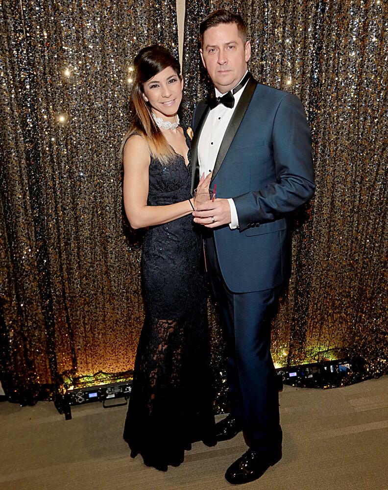 PHOTOS: Wright State ArtsGala 2018