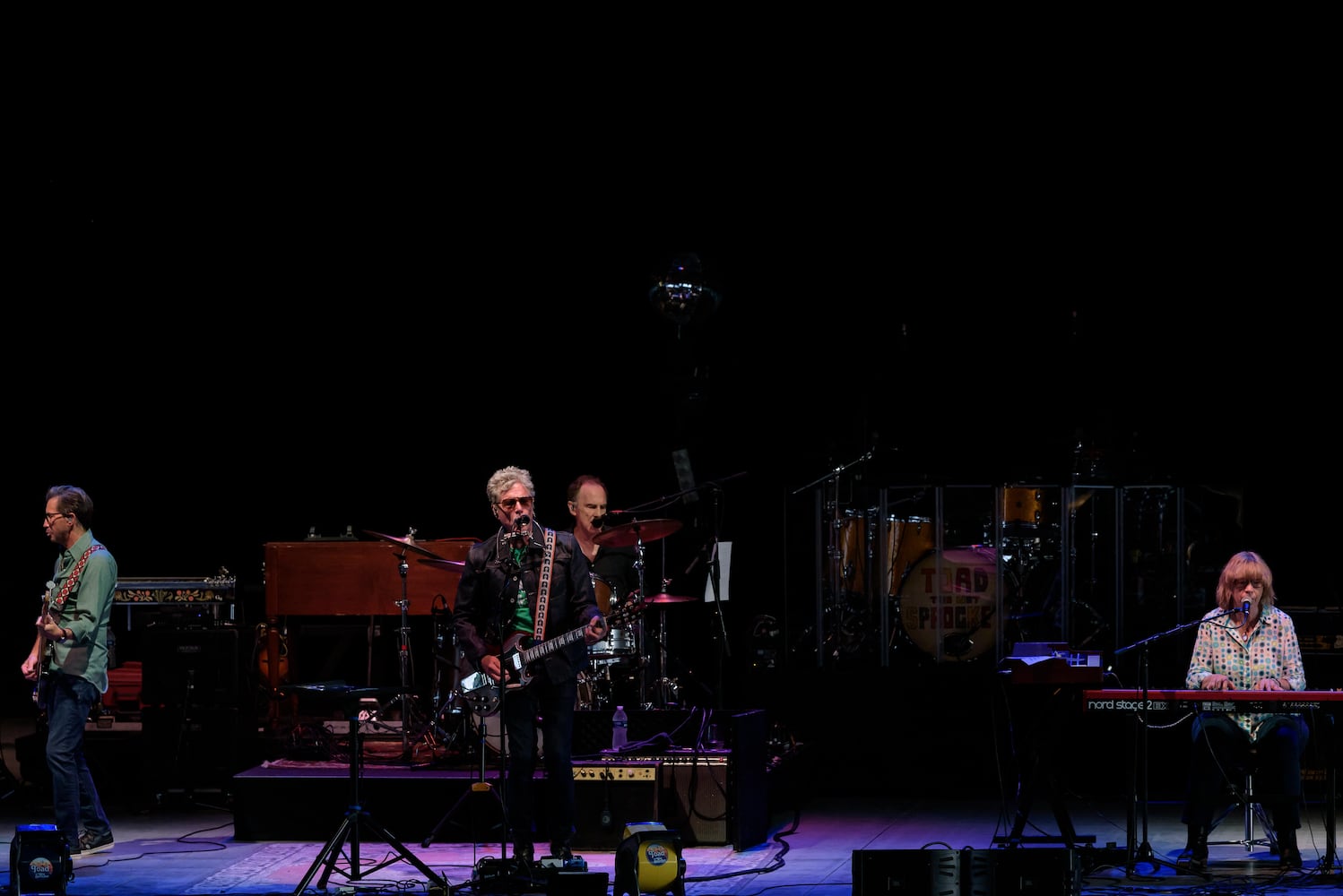 PHOTOS: Toad the Wet Sprocket with The Jayhawks & Sixpence None the Richer live at Rose Music Center