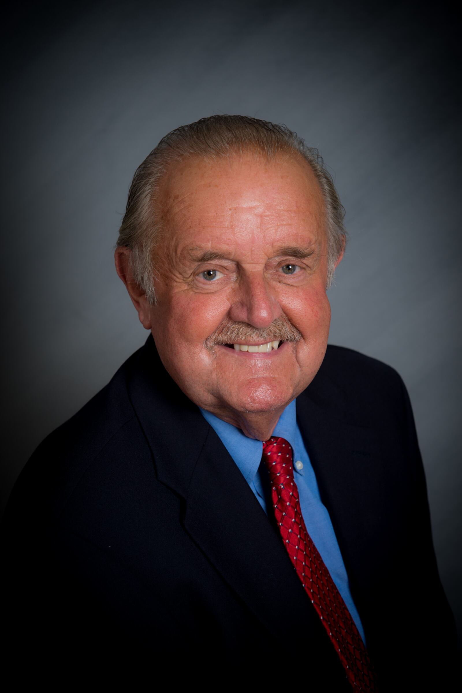 Dale Louderback