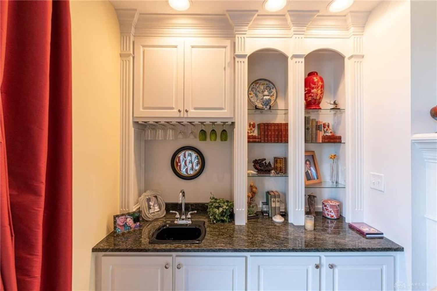 PHOTOS: Features HomesPlus home on Yankee Trace golf course
