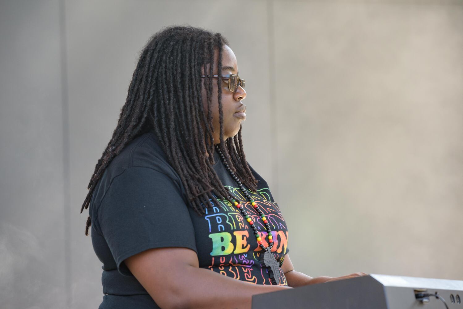PHOTOS: The Dayton Reggae Festival at Levitt Pavilion