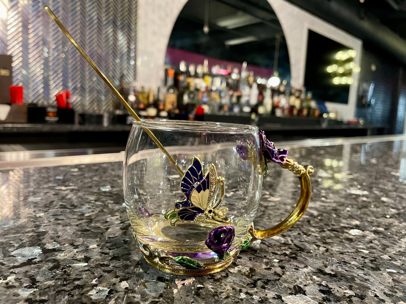 The Reserve on Third
