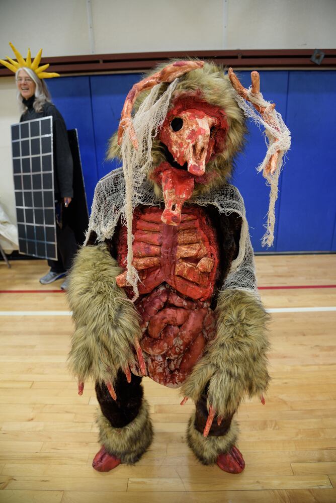 PHOTOS: Did we spot you at Fairborn’s Halloween Festival?