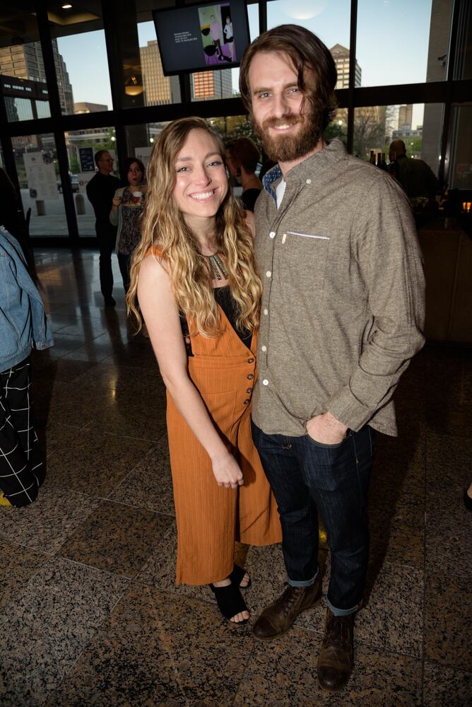PHOTOS: Did we spot you at The Contemporary’s 25th Art Auction