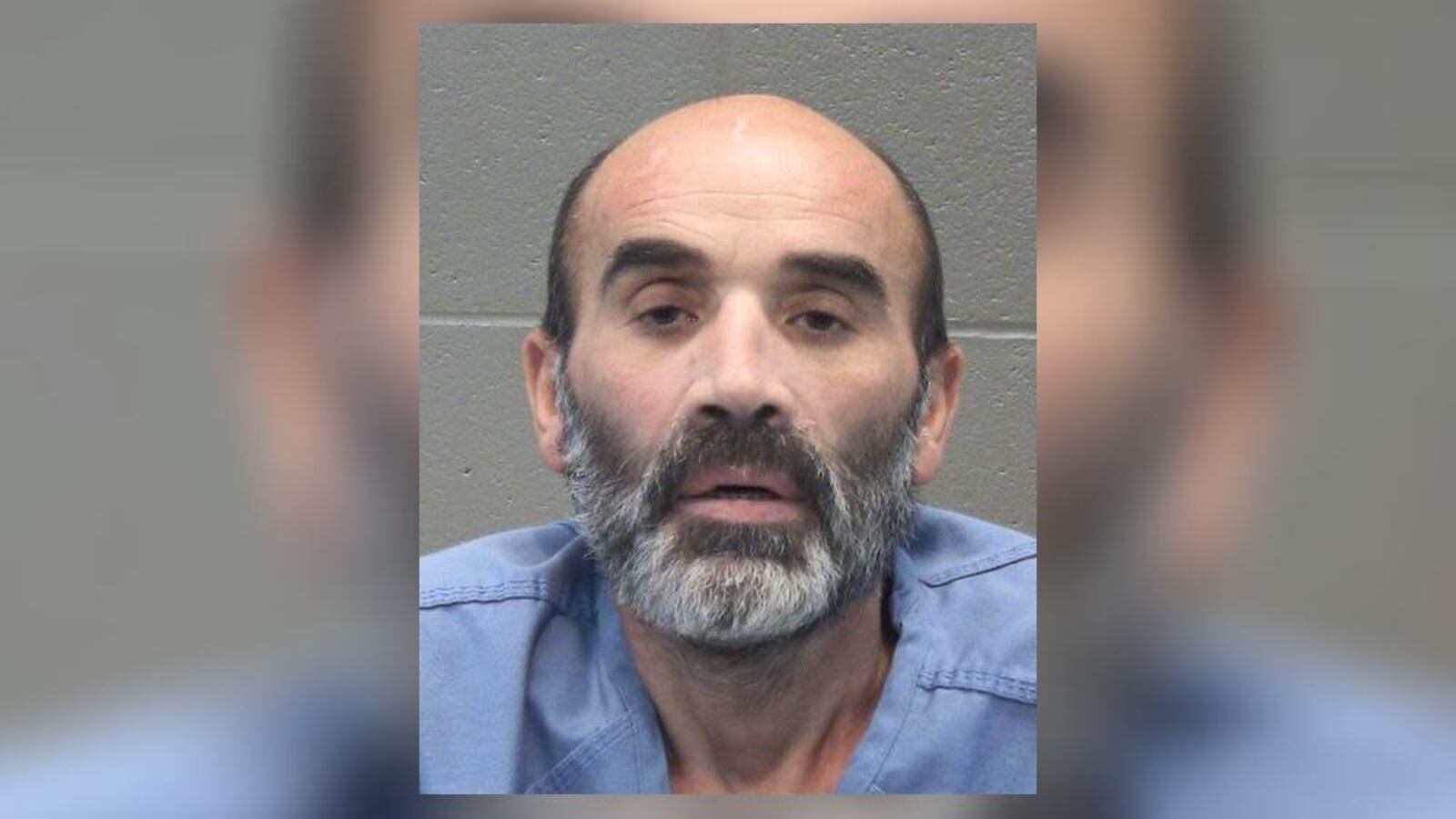 Rustam Ansarovich Suleymanov. MONTGOMERY COUNTY PROSECUTOR'S OFFICE, PROVIDED