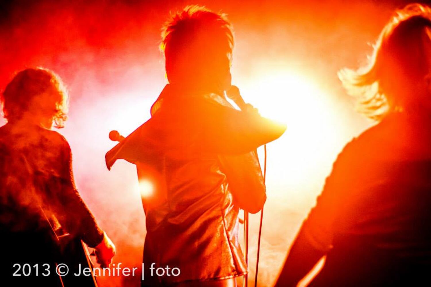 Dayton's David Bowie tribute shows