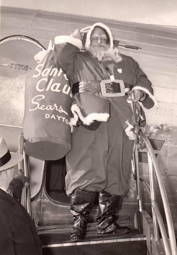 PHOTOS: Local Sears over the years
