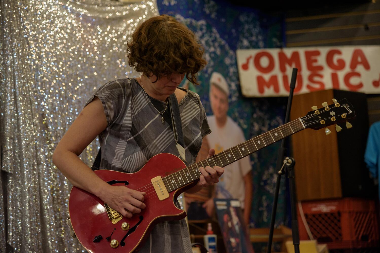 PHOTOS: Heartless Bastards' singer still has room in her heart for hometown