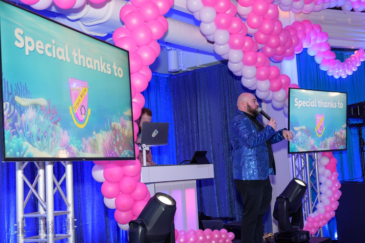 PHOTOS: The 6th annual Dayton Adult Prom ‘Under The Sea’ at The Arcade