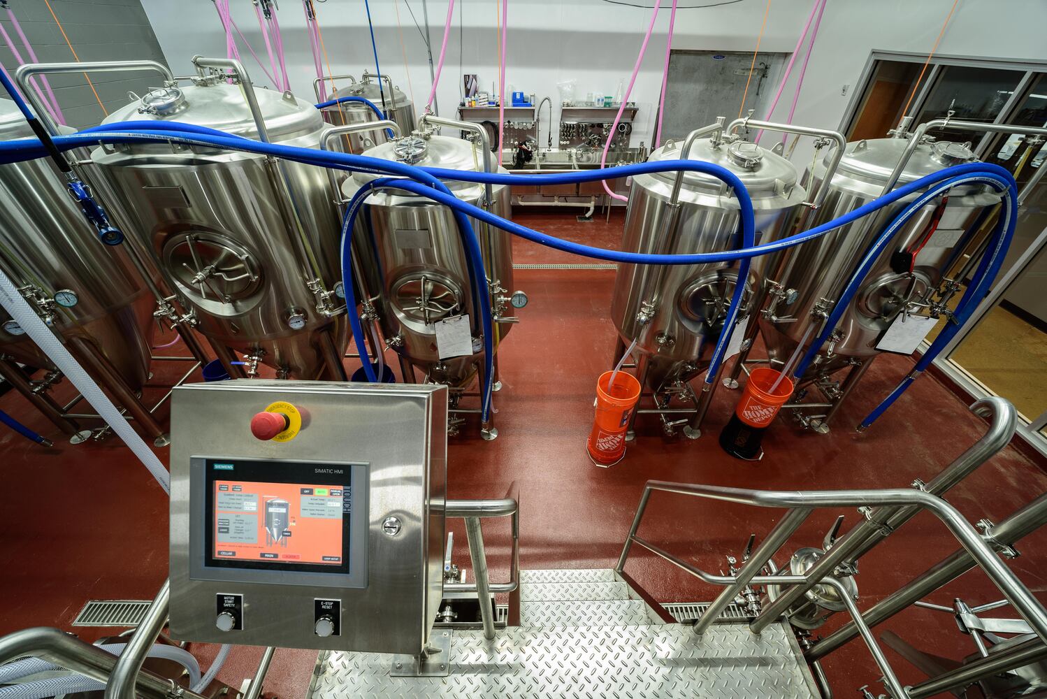 Loose Ends Brewing Company