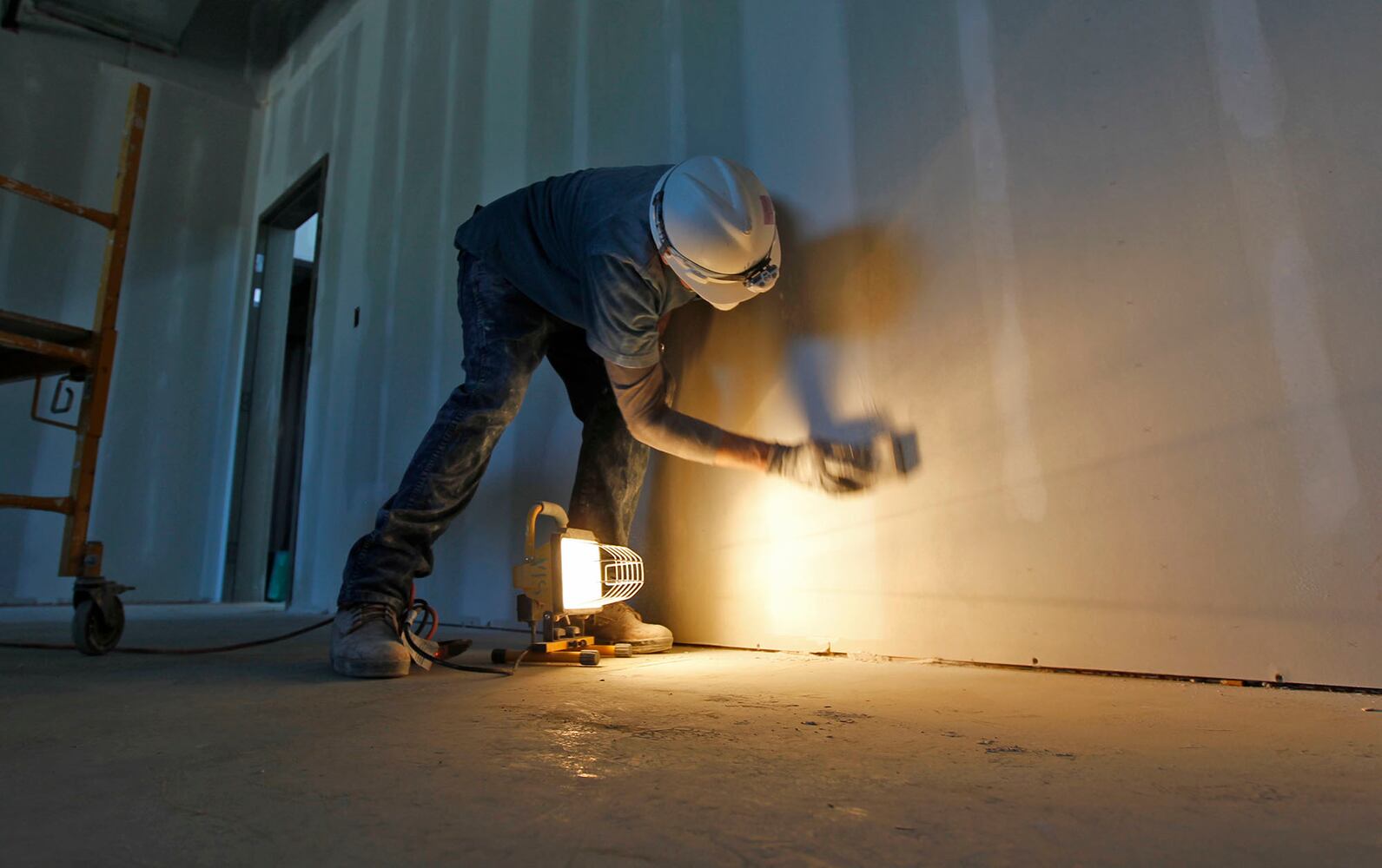 SNEAK PEEK: Xenia YMCA REACH Center tour