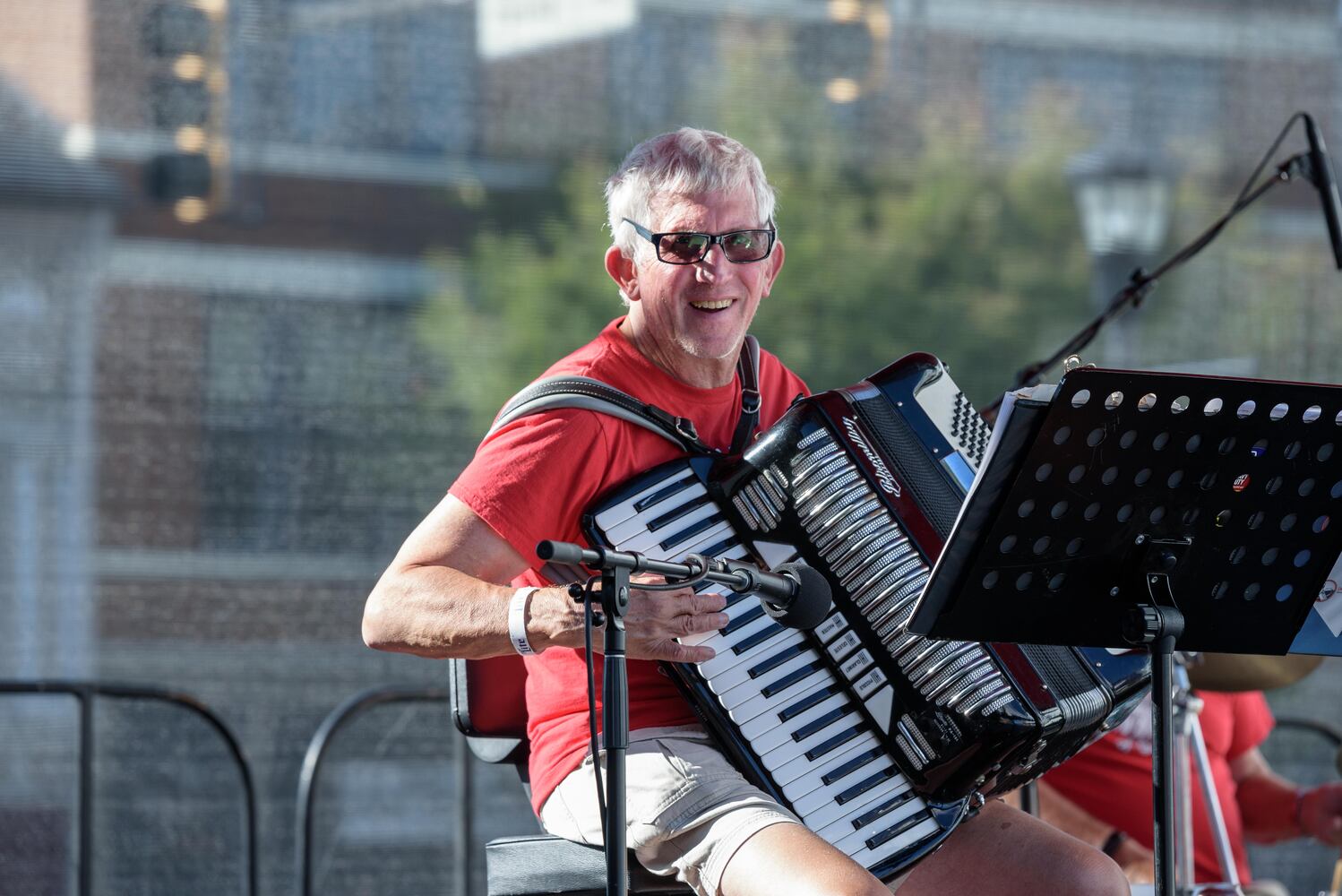 PHOTOS: Did we spot you at Lebanon Oktoberfest?