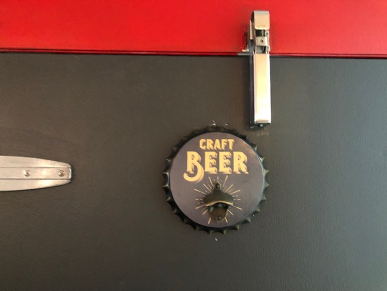 TAKE A LOOK: Inside the Dayton-area’s newest craft brewery, Alematic Artisan Ales