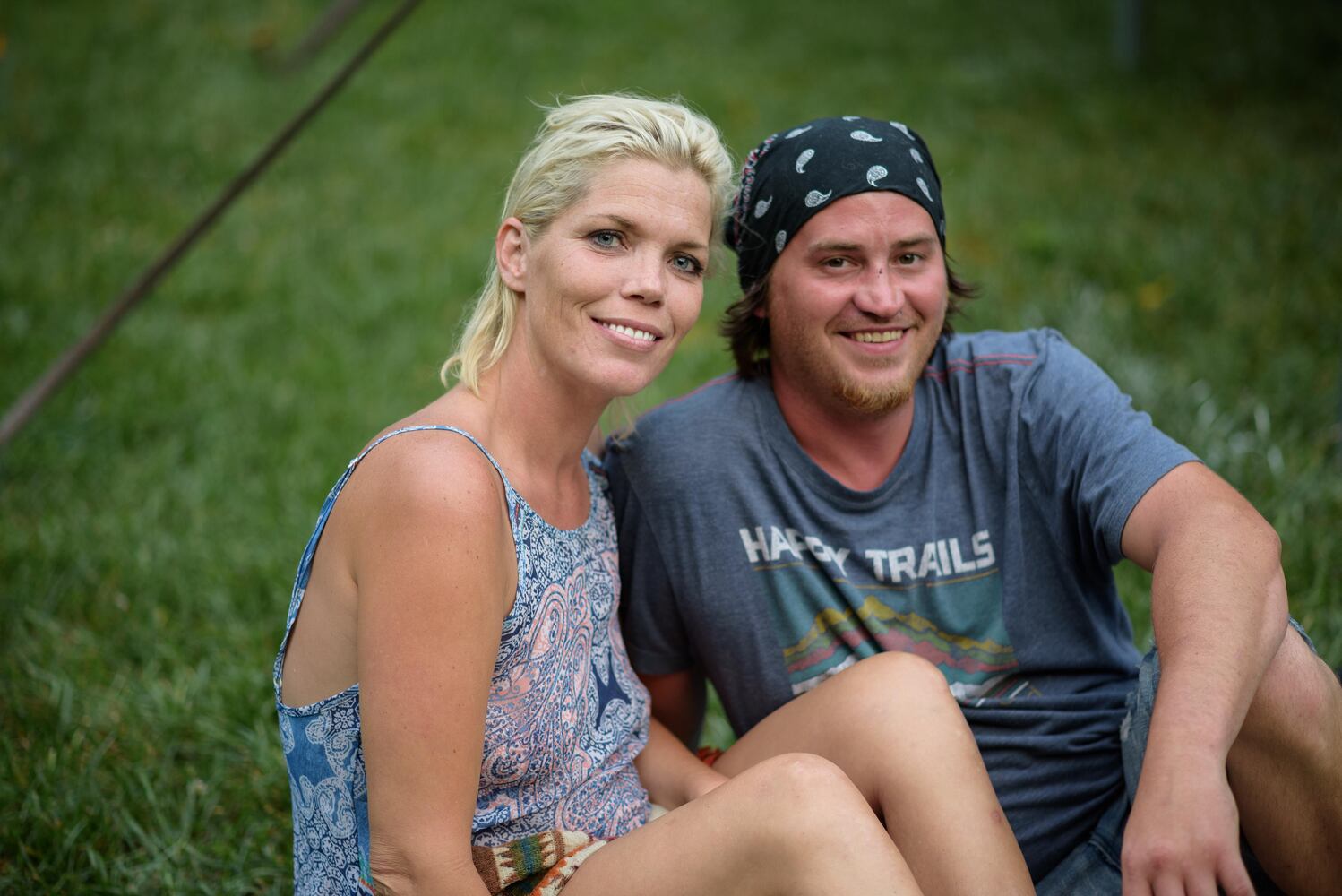 PHOTOS: Did we spot you at the first ever Adventures Fest?