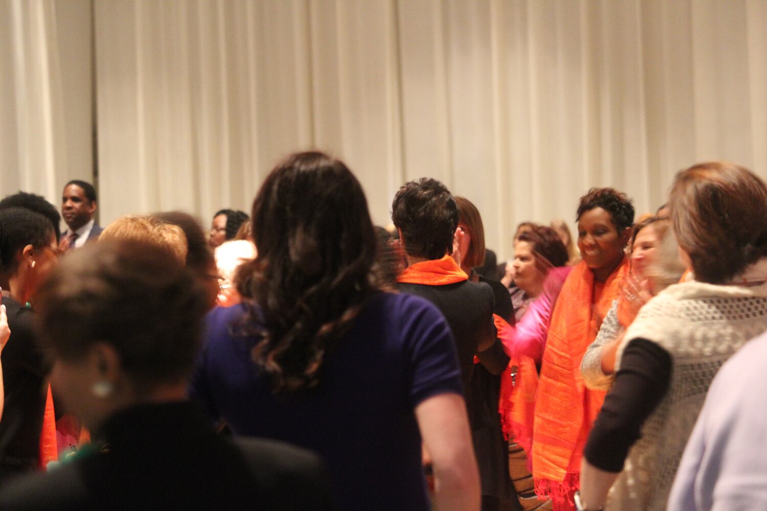 Photos: Where you spotted at YWCA Dayton’s Women of Influence Luncheon?