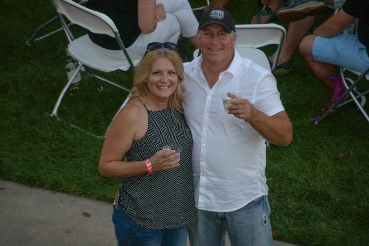 PHOTOS: Dayton Art Institute’s Oktoberfest 2017