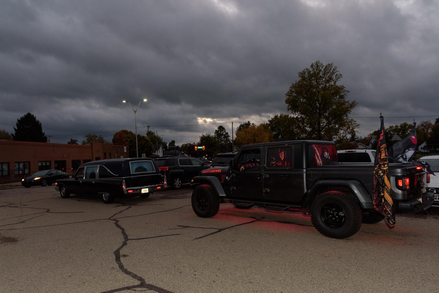 PHOTOS: Did we spot you at the 12th annual Fairborn Halloween Festival?