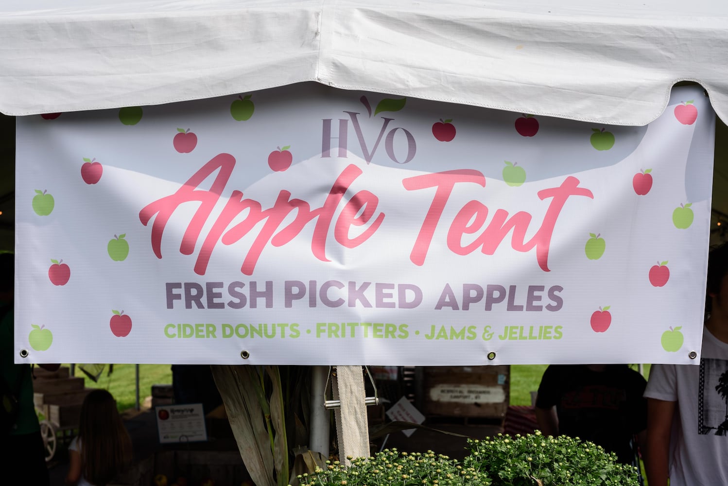 Hidden Valley Orchards