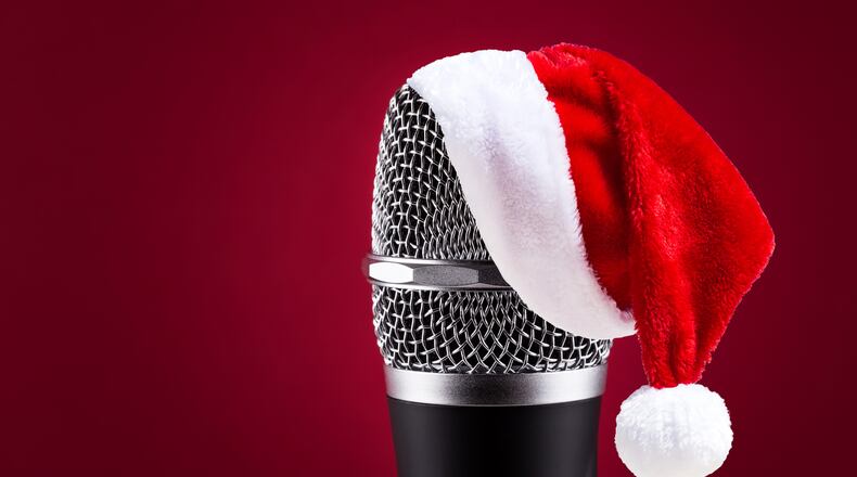 The Springfield Arts Council’s Winter Arts Festival will have live performances, introductions of SAC staff and new programs, holiday-themed activities and refreshments at the Springfield Metropolis, 102 W. High St. iSTOCK/COX