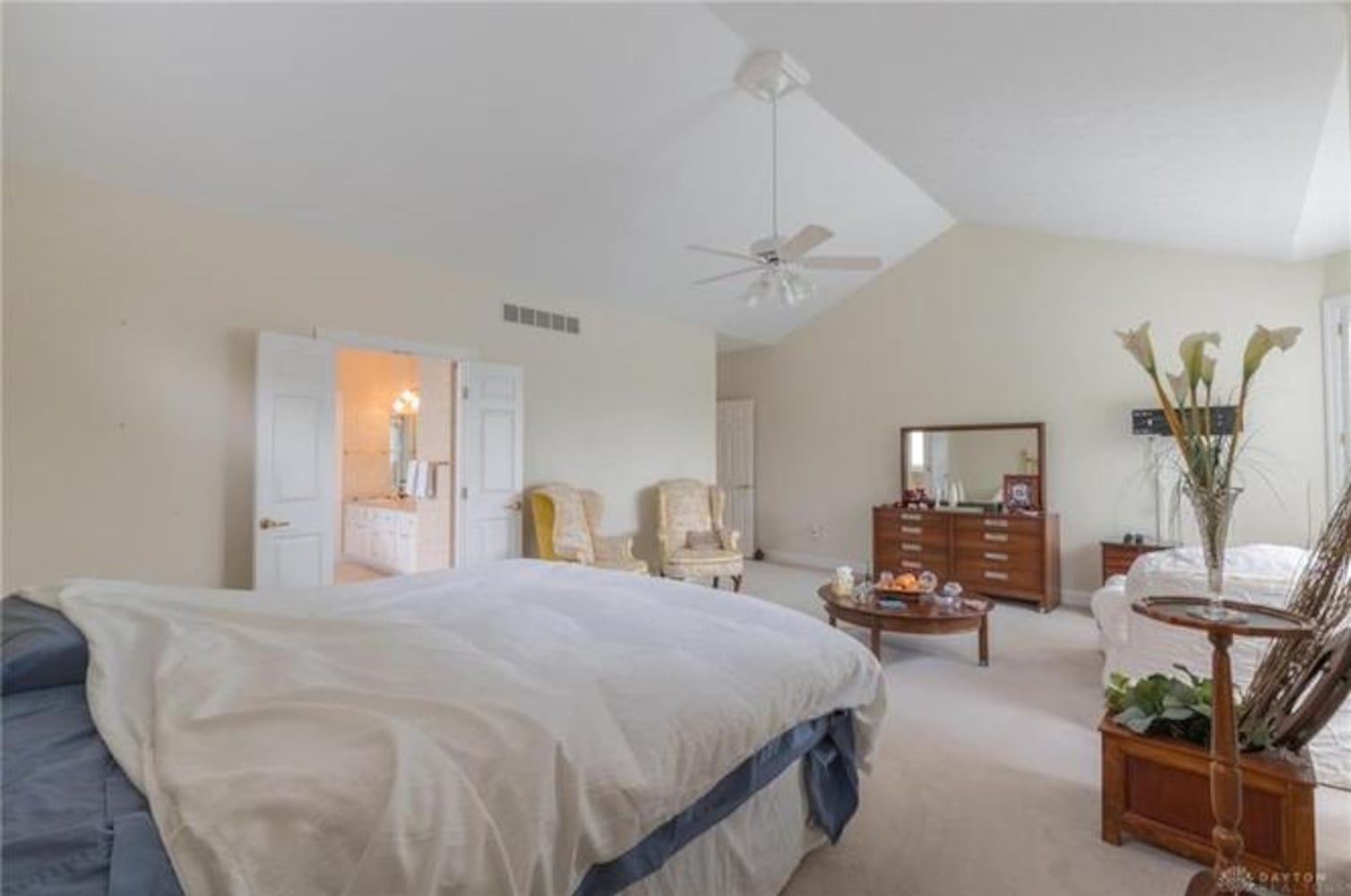 PHOTOS: Custom-build home in 'tranquil neighborhood'  on market in Centerville