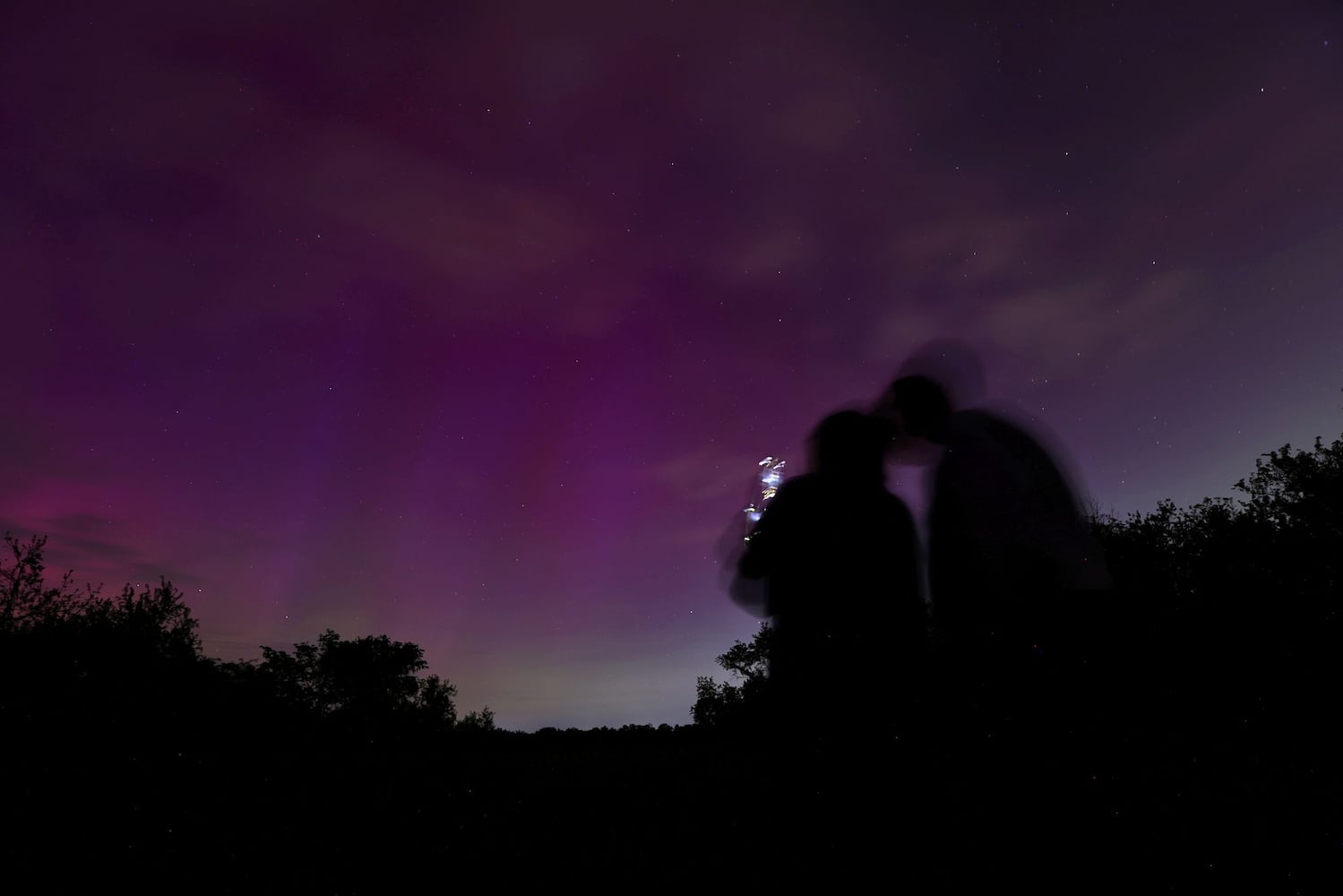 051024 northern lights