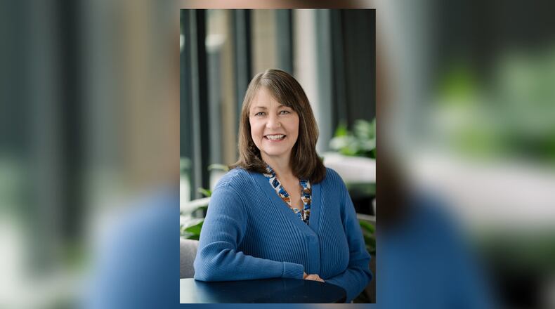 Tina Rezash Rogal is the Director of Strategic Initiatives & Communication for Montgomery County ADAMHS. (CONTRIBUTED)