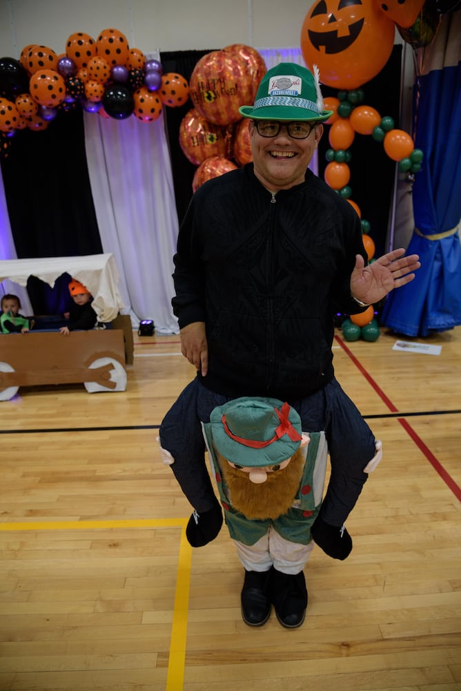 PHOTOS: Did we spot you at Fairborn’s Halloween Festival?