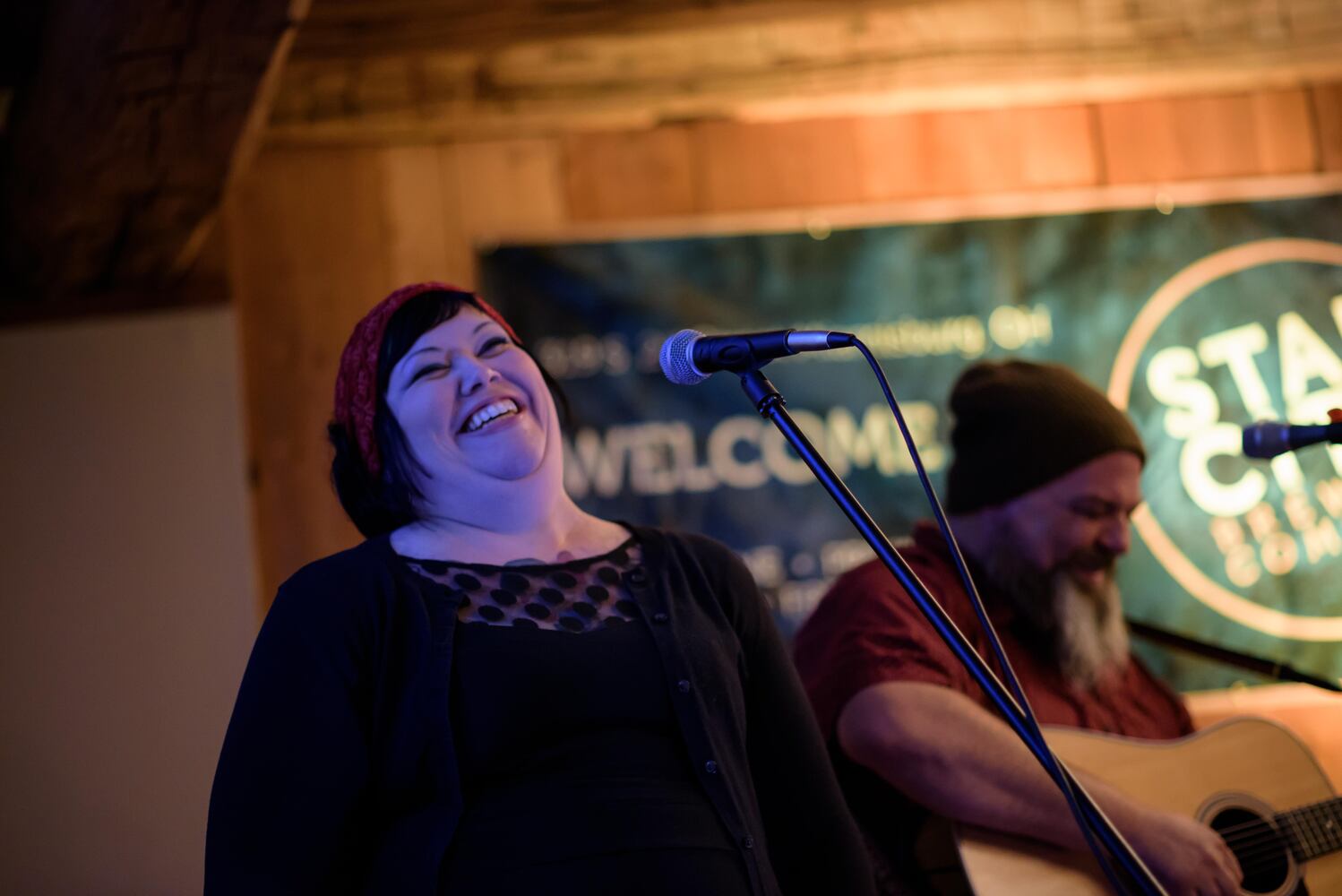 PHOTOS: Did we spot you at Star City’s 5 year anniversary party?