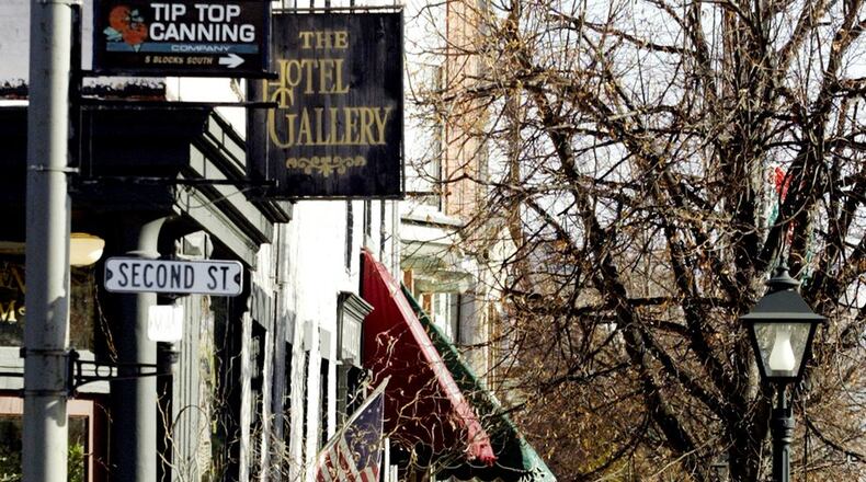 Tipp City’s population was 9,857 as of 2017, a 1.7 percent increase from 2010.