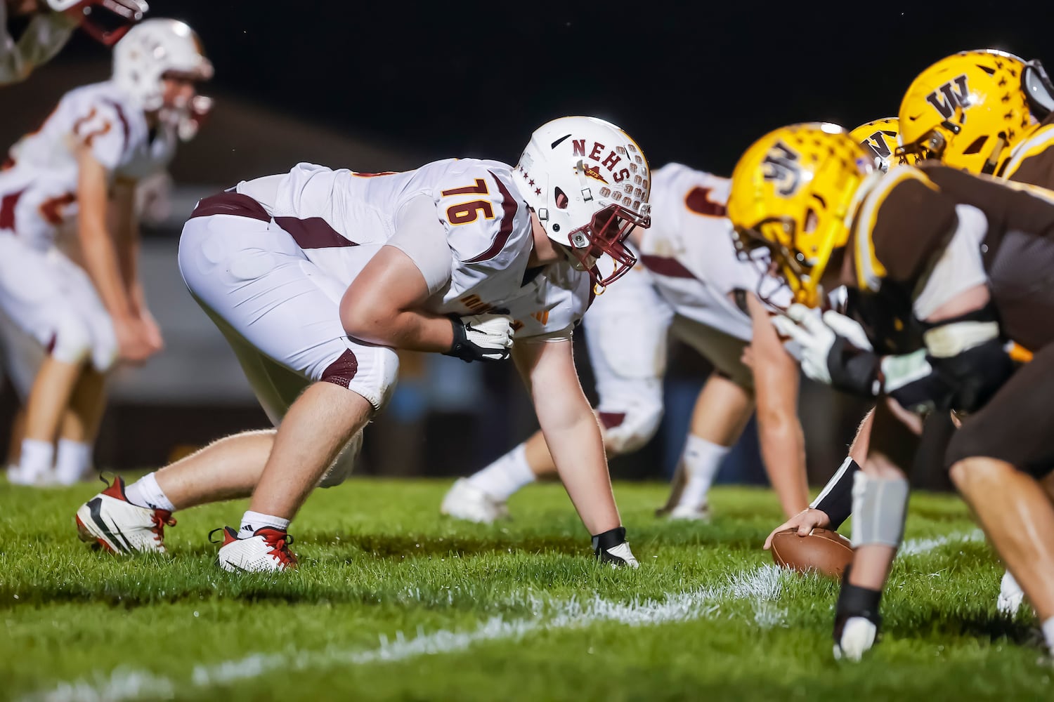 nefb hsfb
