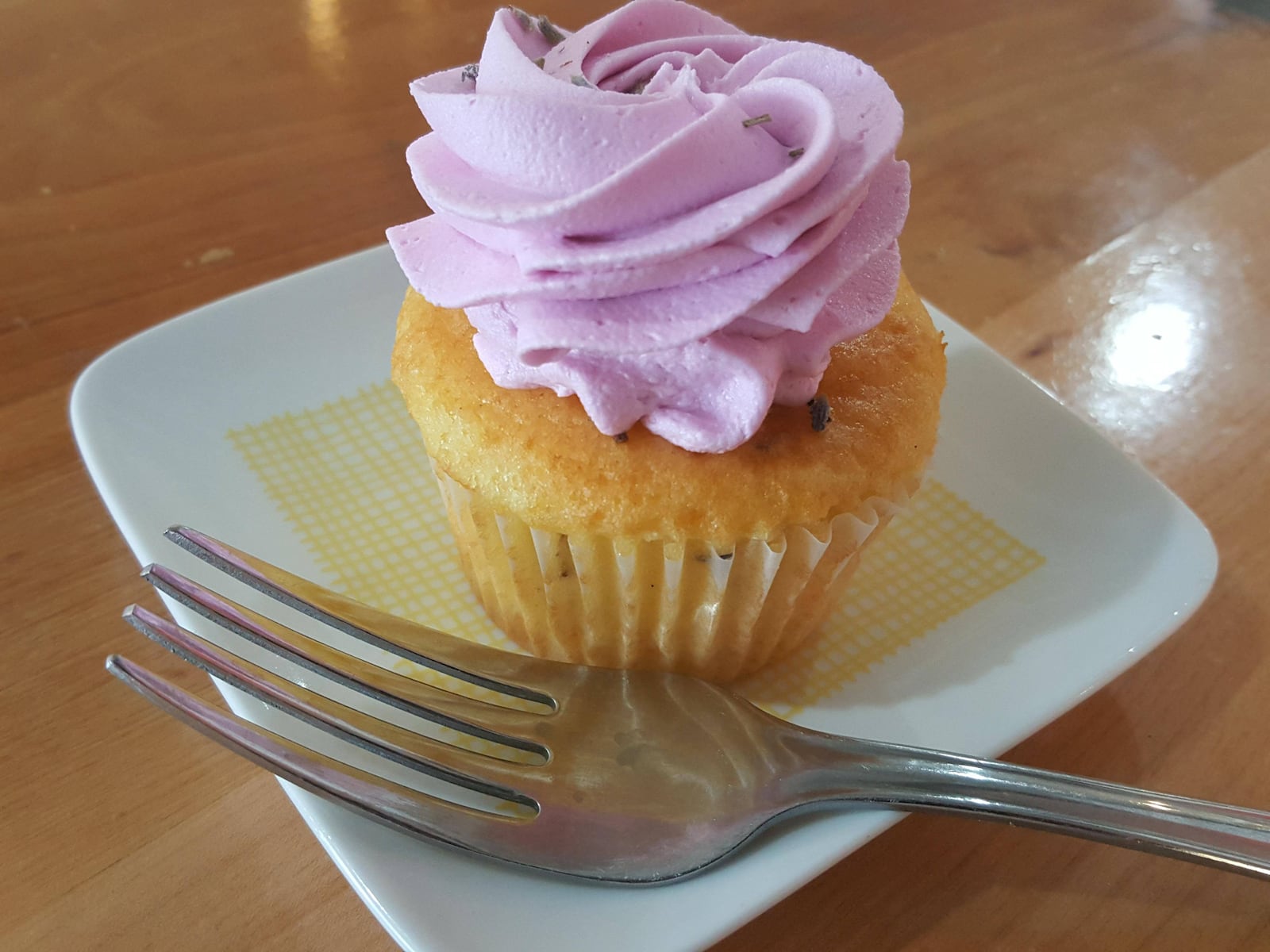 Twisted Cupcakery was named the maker of the best cupcake in Ohio by Delish.com.
