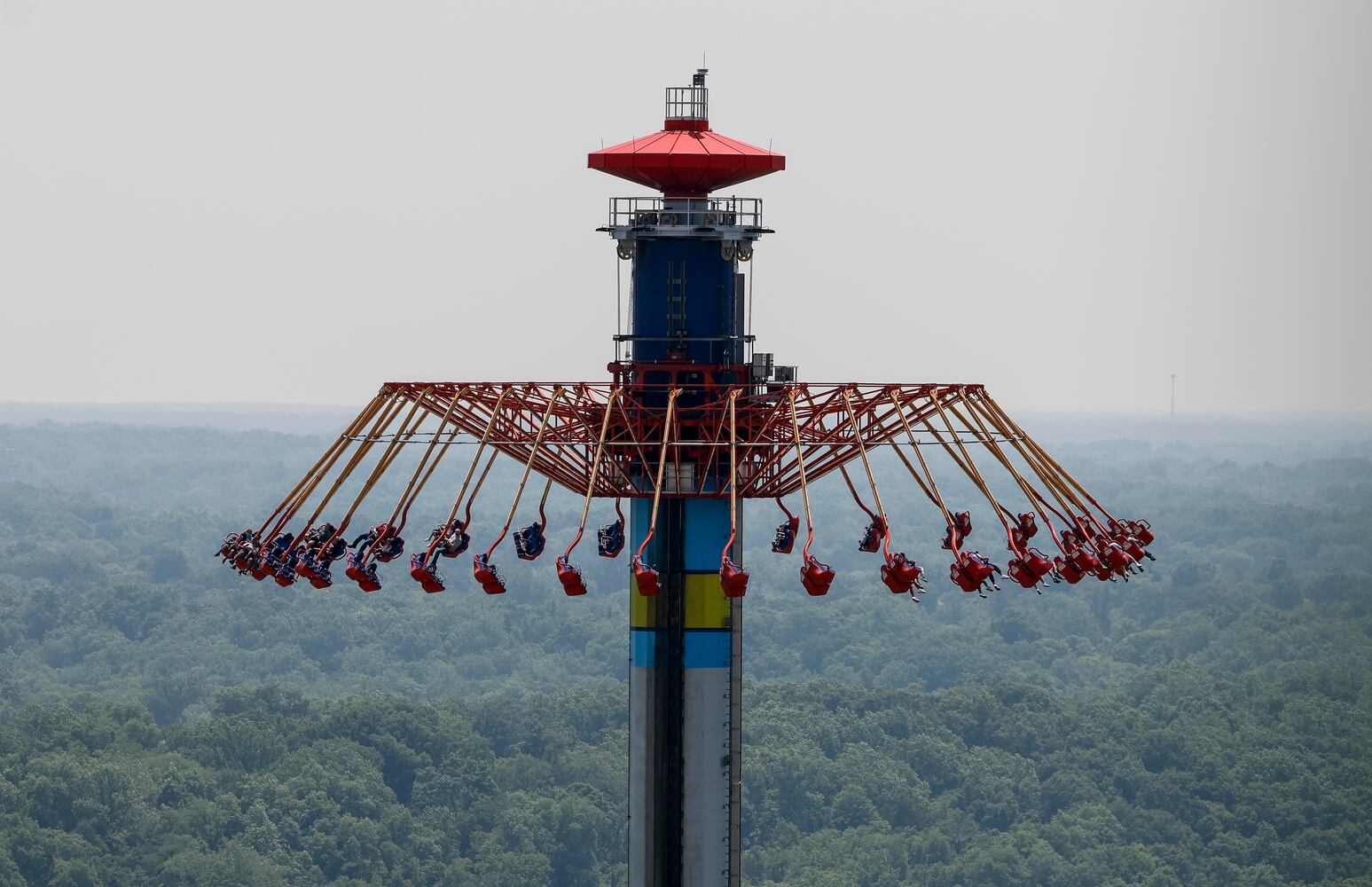 060923 Kings Island