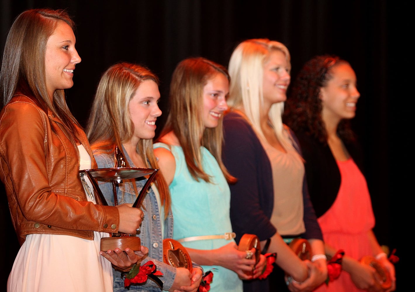 Beavercreek’s Powers named Burick winner