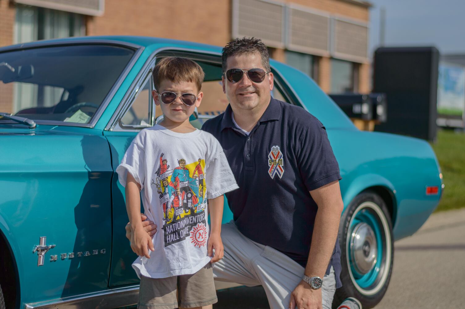 PHOTOS: Centerville Americana Festival