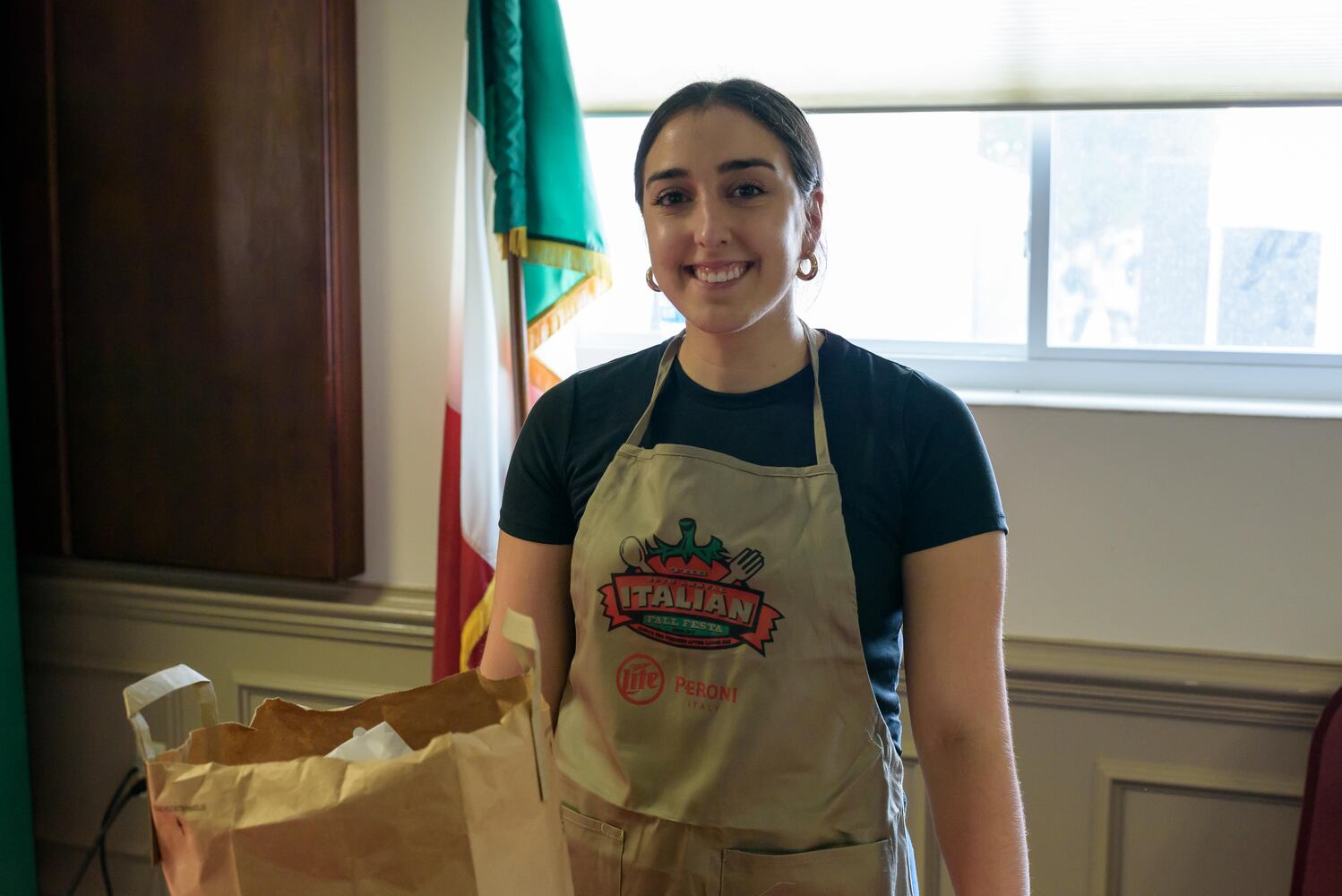 PHOTOS: Did we spot you at the Italian Fall Festa?