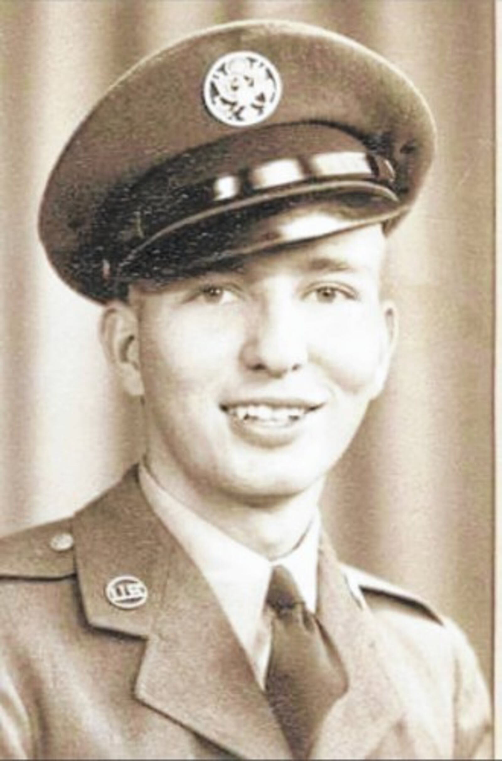 Carl Beyer, former news editor, Dayton Daily News.