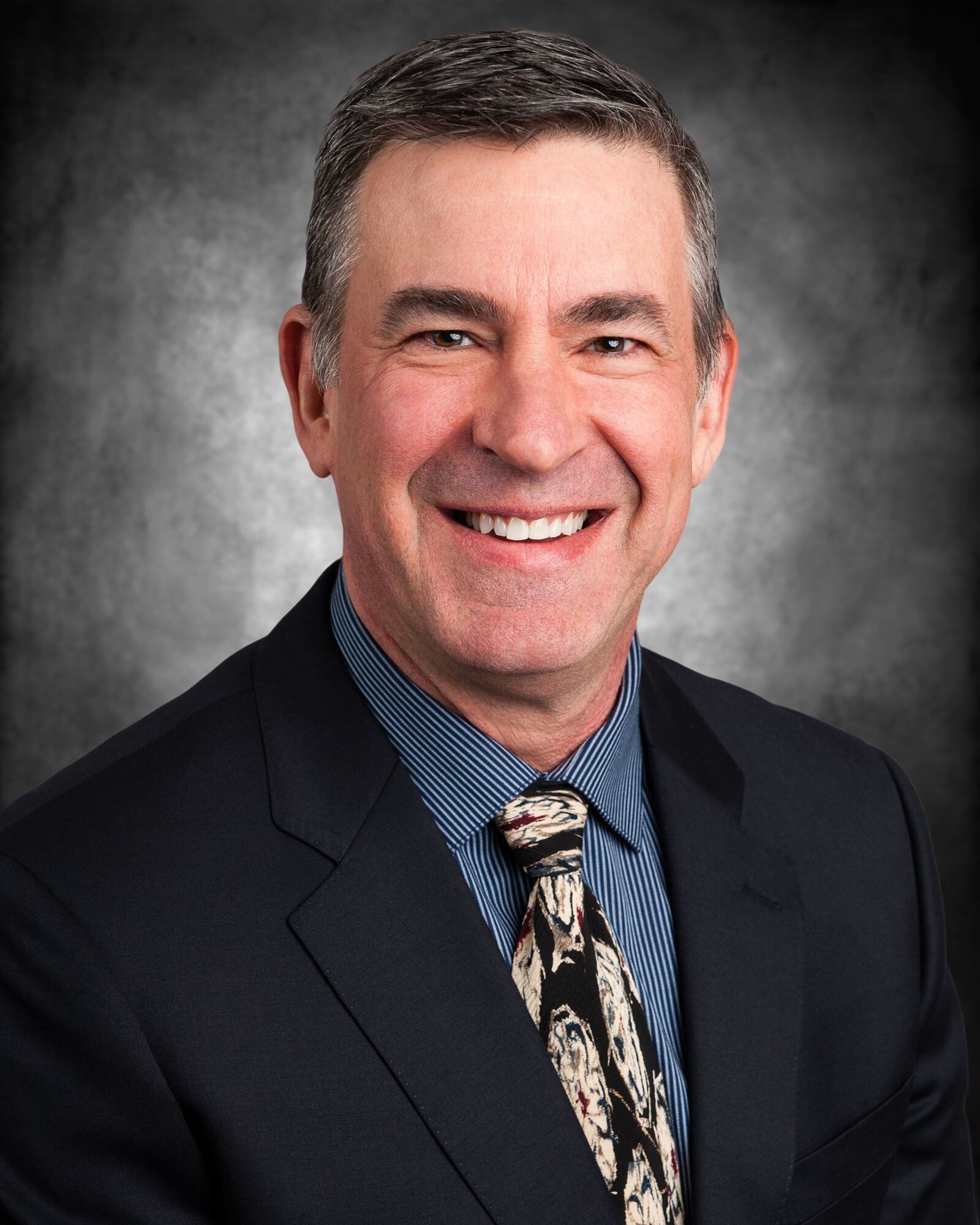 Athens Mayor Steve Patterson