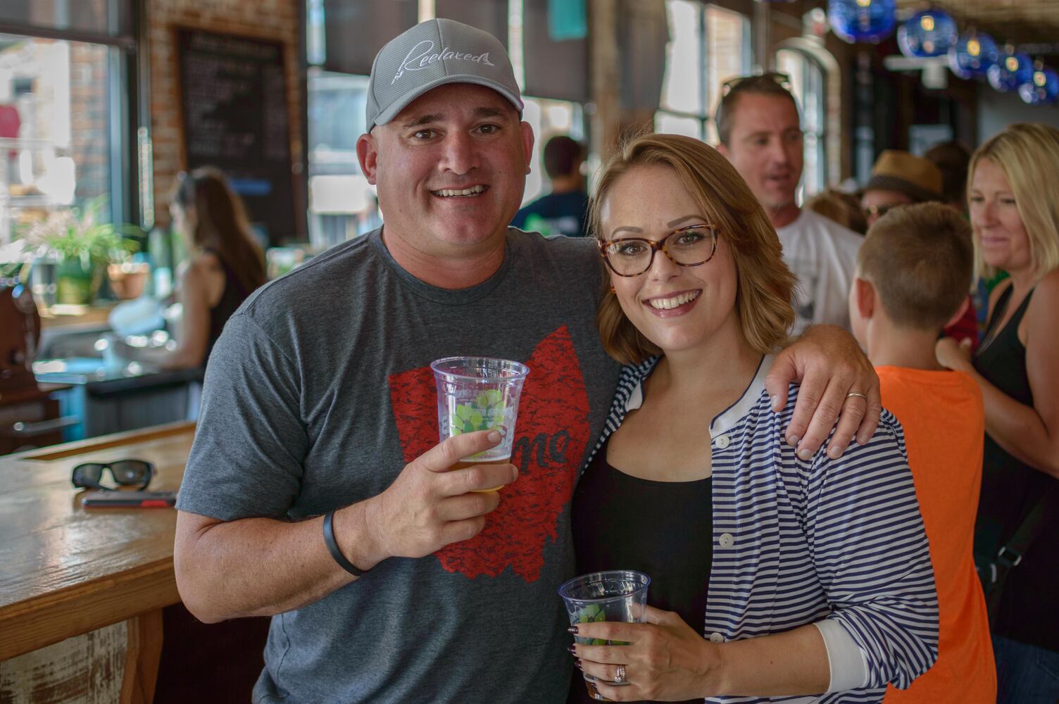 Mother Stewart's Brewing Co anniversary bash