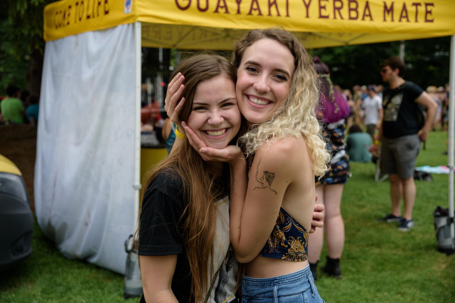 PHOTOS: Did we spot you at Springsfest?