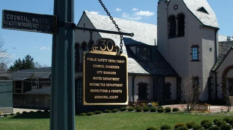 More than $200,000 in checks will be mailed out Friday to a group plaintiffs that won a class-action suit against the city of Oakwood regarding its Pre-Sale Inspection Program. STAFF