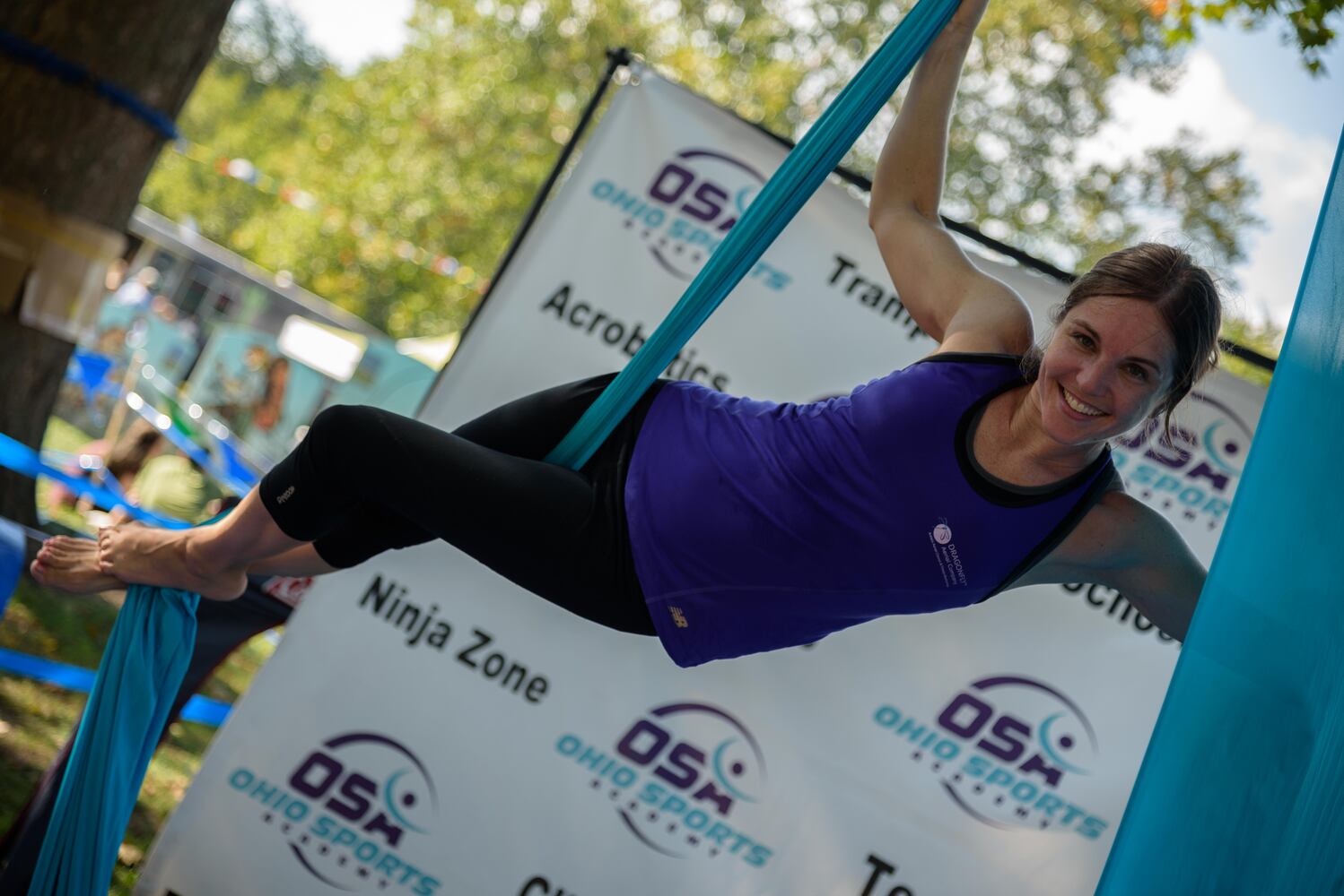 PHOTOS: Did we spot you at the Wagner Subaru Outdoor Experience this weekend?